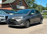 Toyota Yaris 1,5-l-Dual-VVT-iE Y20 Club *AHK  - Toyota Yaris: Y20 Club