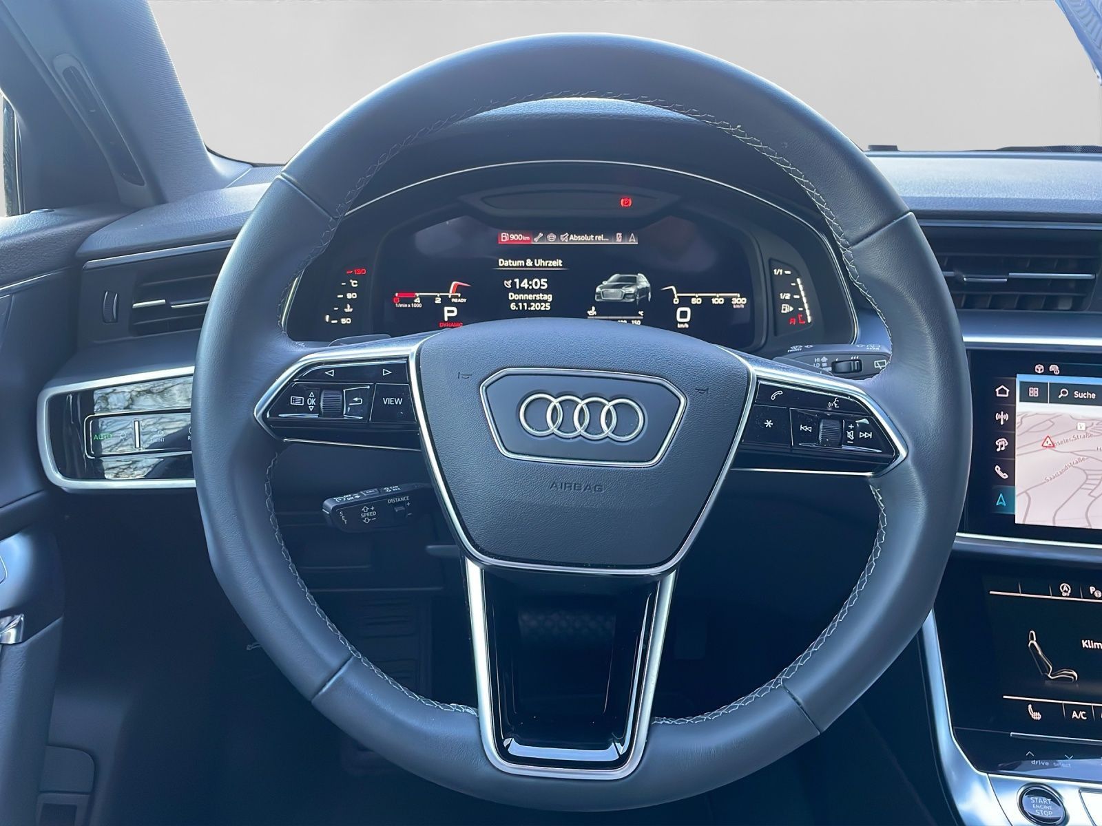 Audi A6 - Bild 9