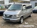 Volkswagen T4 Multivan 2.5 TDI * Projekt Zwo * Wohnmobil ! - Volkswagen T4: Projekt Zwo