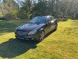 Mercedes-Benz CLC 200 - Mercedes-Benz CLC-Class mit Diesel-Antrieb