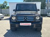 Mercedes-Benz G 350 G*LIM+AHK*KAM*38KM*GARANTI*LED*PANORAMA-D - gebrauchte Mercedes-Benz G 350 aus dem Jahr 2018