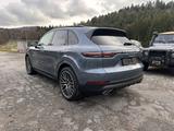 Porsche Cayenne S Panorama*Sitzbelüft*Matrix*Luft*AHK - Porsche aus 2018