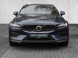 Volvo V 60 Cross Country B4 AWD Plus Pano LED Harman/K - blaue Volvo V60 Cross Country