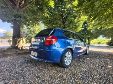 BMW 120 - 5