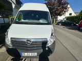 Opel Movano L3H2 3,5T Kastenwagen AHK 2 HA... - Opel Movano in Düsseldorf