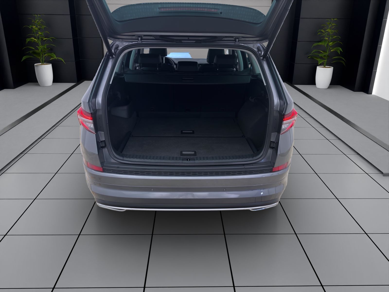 Skoda Kodiaq - Bild 5