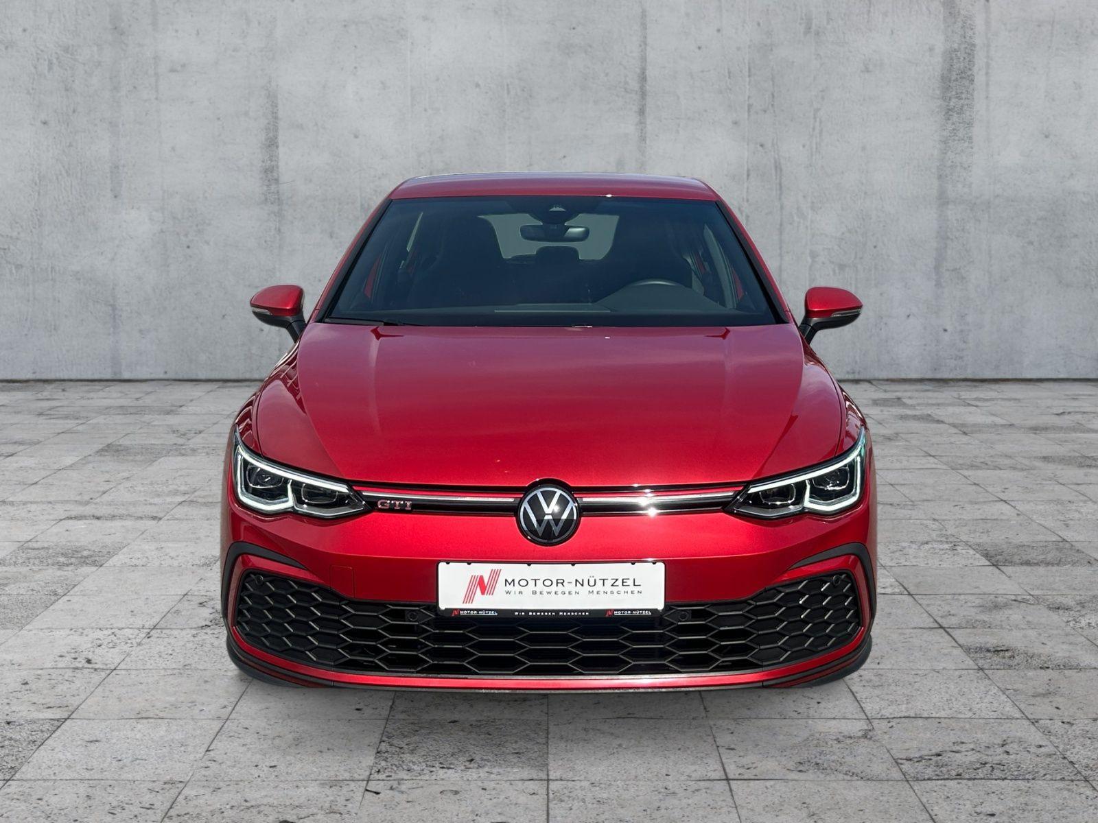 Volkswagen Golf GTI 2.0 TSI LED+2xPDC+DC+DAB+, миниатюра 3
