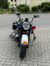 Harley-Davidson Police Original Sheriff`s Dept. - Einzelstück - Offers matching your search criteria