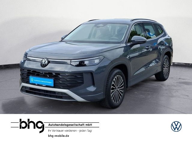 Volkswagen Tayron Life 1,5 eTSI OPF DSG