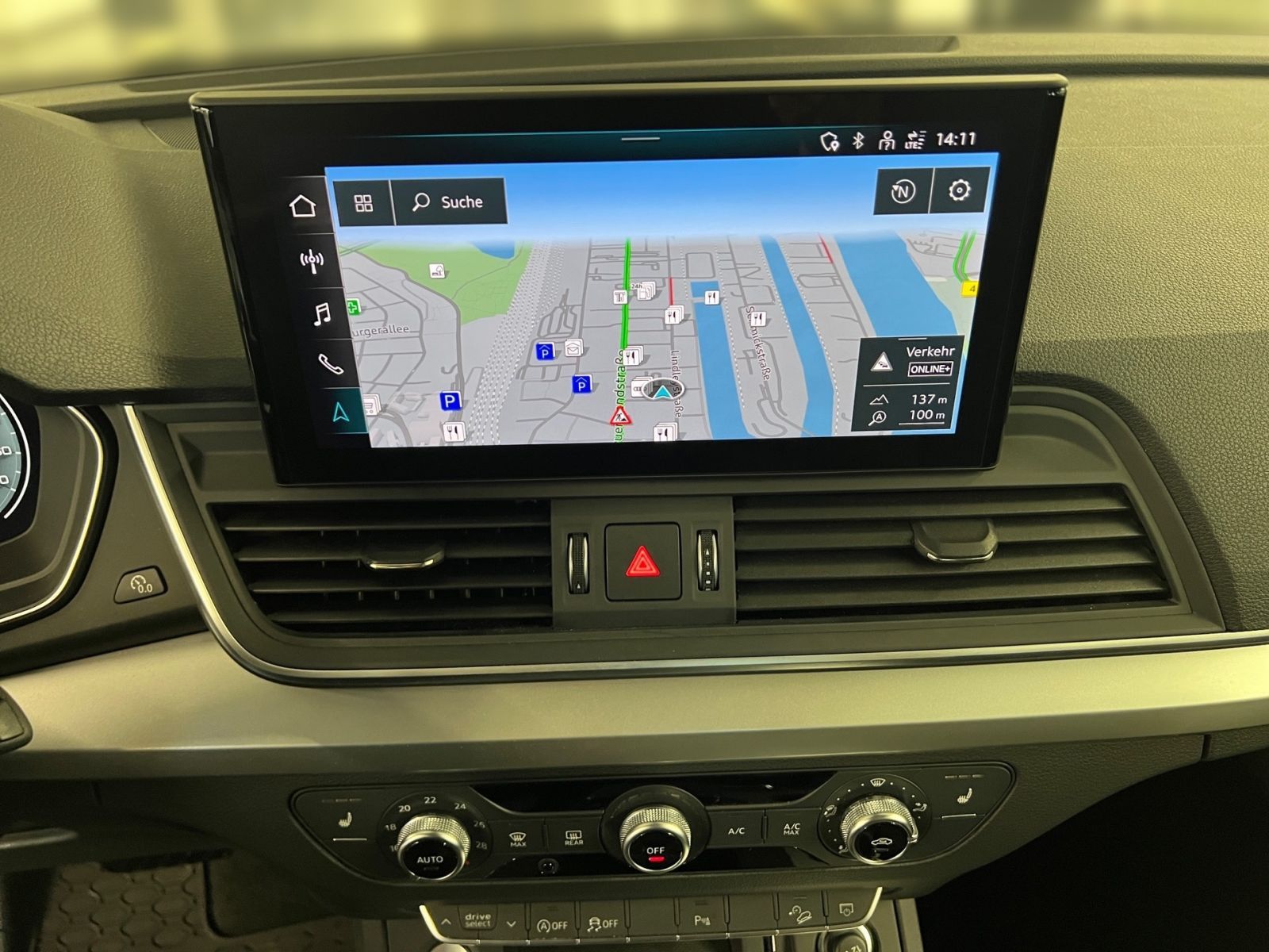 Audi Q5 - Bild 10