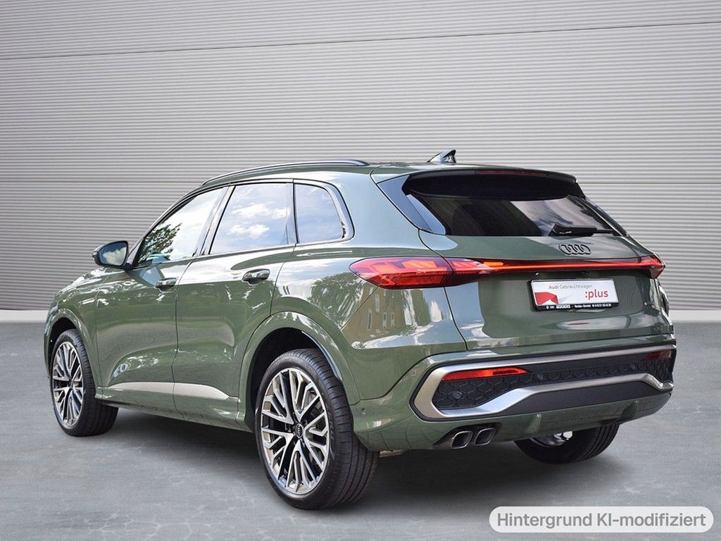 Audi Q5 - Bild 3