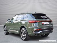 Audi Q5 - Vorschau Bild 3