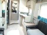 Chausson 630 Premium - Chausson Teilintegrierter