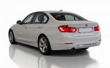 BMW F30 320d 184PS Sport Line Navi Klima - BMW 320: F30
