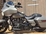 Harley-Davidson Street Glide Special 114  - Harley-Davidson Motorräder in Duisburg