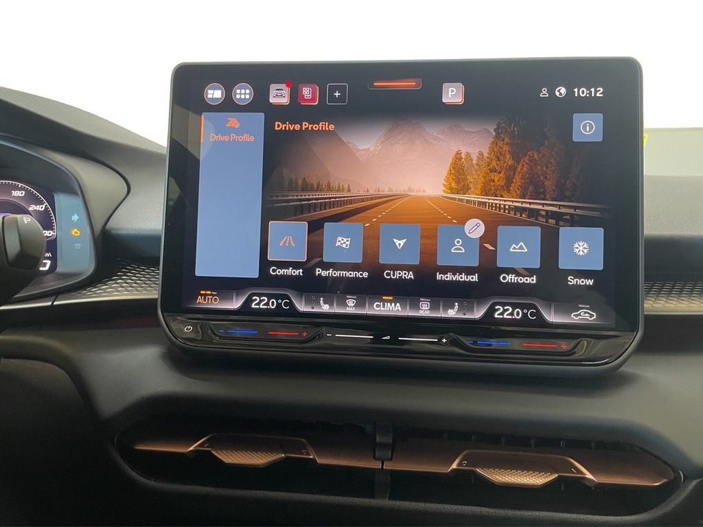 Cupra Terramar - Bild 14