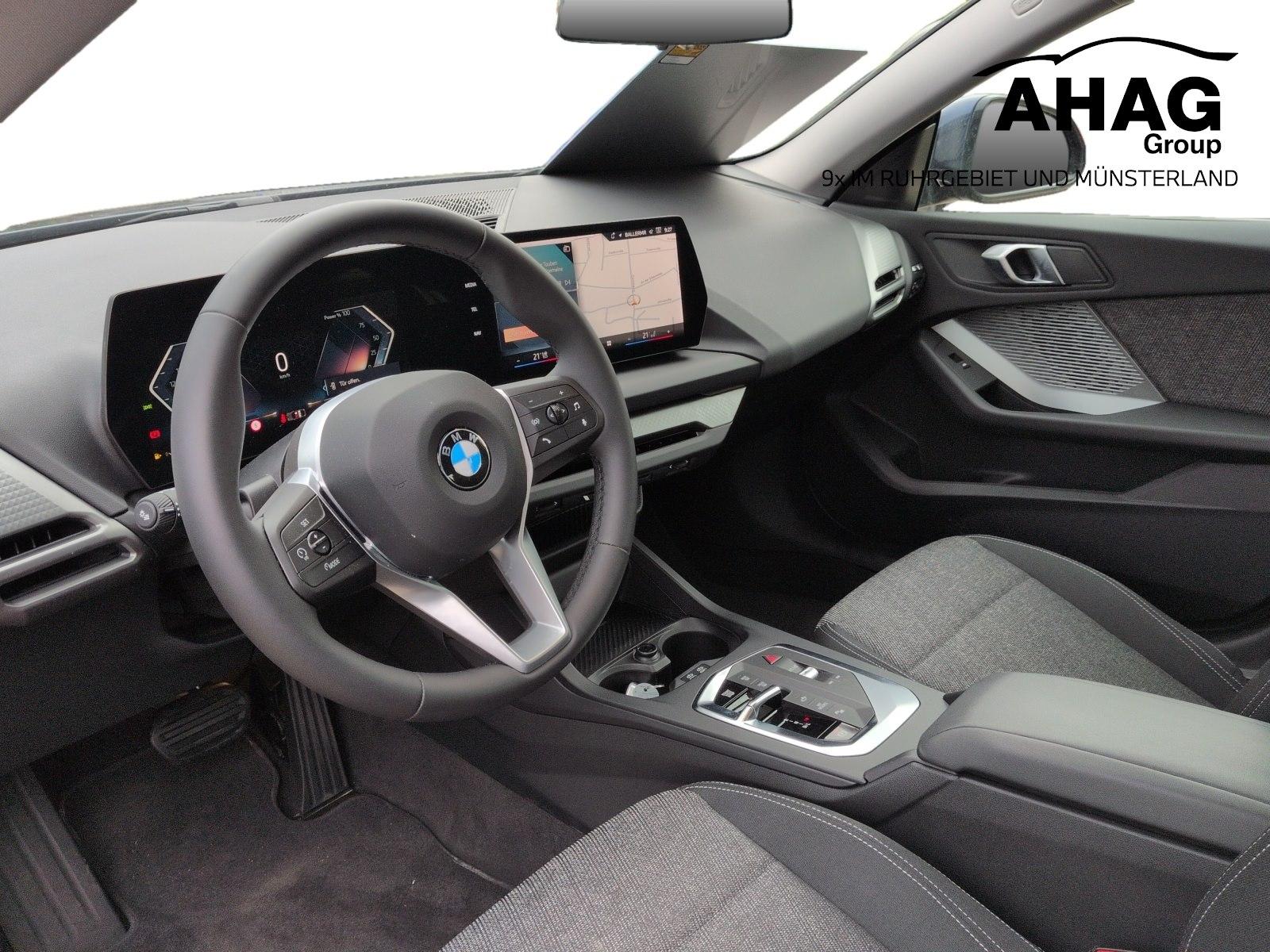 BMW 220 Gran Coupé 220i Gran Coupe, миниатюра 8