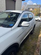 Hyundai SANTA FE 2.0 CRDi Trend 2WD Trend - Hyundai SANTA FE mit Diesel-Antrieb: Geländewagen, 2.0