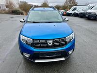 Dacia Sandero II Stepway Prestige 1.Hand