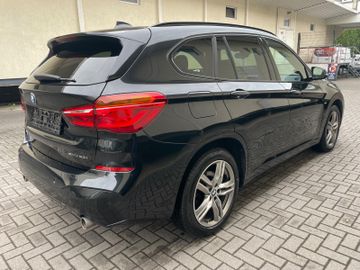 BMW X1 - 3