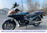 Yamaha FJ 1200 ABS - erst 31000 km gelaufen - YAMAHA FJ 1200