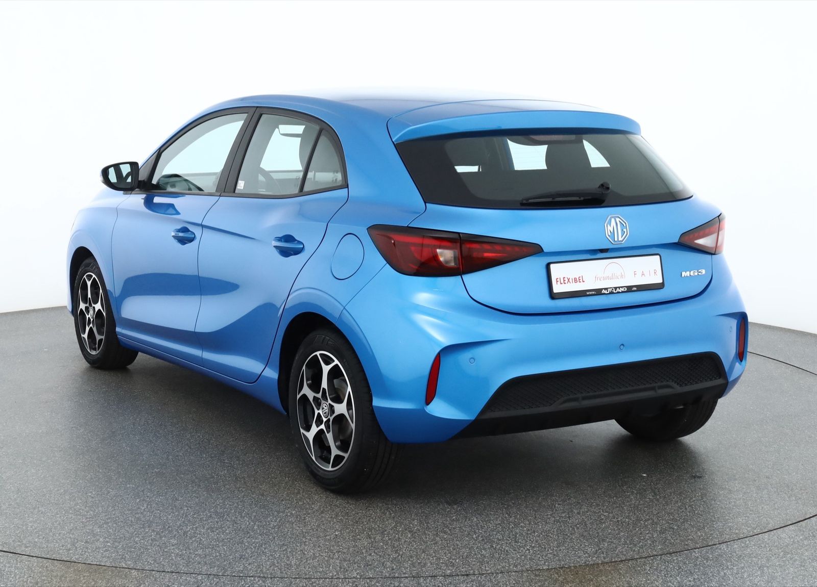 MG3
