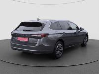 Skoda Superb - Vorschau Bild 9