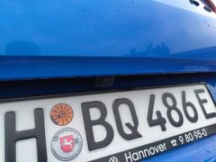 Fahrzeugabbildung Opel Grandland Ultimate Plug-in Night-Vision,Bi-Color