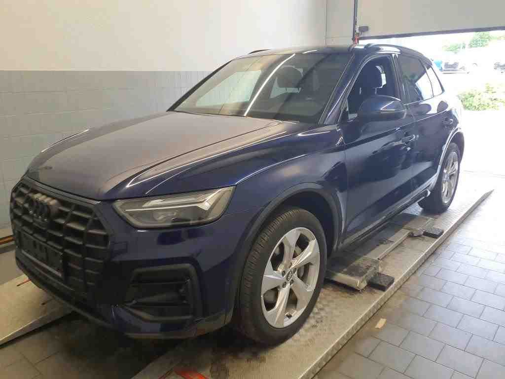 Audi Q5 - Bild 3