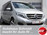 Mercedes-Benz V250d Marco Polo Aufstelldach Küchenteil AHK - Mercedes-Benz Allradantrieb Wohnmobil oder -wagen