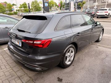Audi A4 - 6
