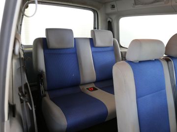 Volkswagen Caddy Maxi 1.9TDI KLIMA SITZHZ 7SITZ AHK HU1026
