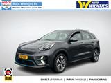 Kia Niro e-Niro DynamicLine 64kWh 3-Fase | SOH 91% | - Kia: K9
