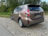 Toyota Prius+ 1.8-l-VVT-i Executive Executive - Toyota mit Hybrid-Antrieb: Kleinbus