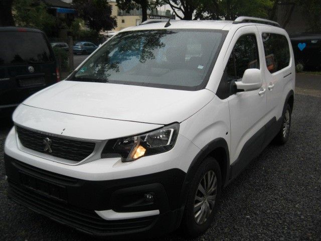 Peugeot Rifter Active L2