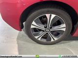 Nissan Leaf N-Connecta 40 kWh - rote Nissan Leaf
