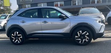 Opel Mokka Electric Elegance Winterpaket Navi