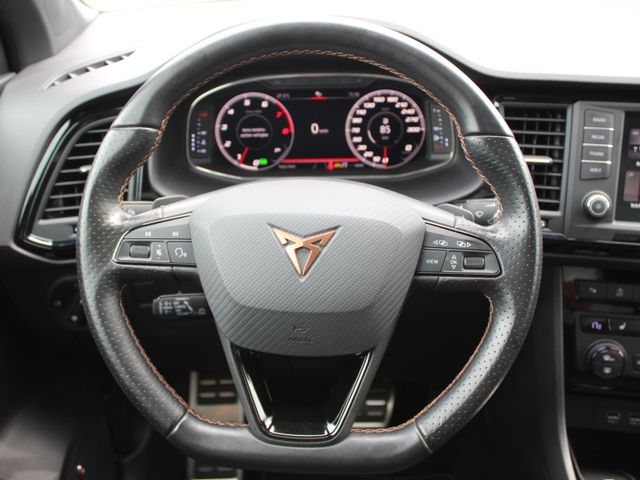 Ateca Cupra 2,0 4Drive LED*Navi*beats*PanoD