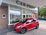 Opel Karl Rocks Klima/PDC/Navi/Allwetterreifen - Opel Karl Gebrauchtwagen in Duisburg