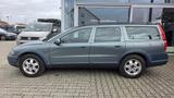 Volvo V70 Cross Country XC AWD AHK Teil-Leder Sitzheiz - aus 2000: Kombi
