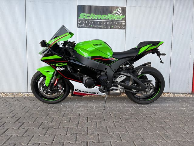 Kawasaki Ninja ZX-10R Performance KRT