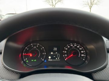 Dacia Sandero Expression TCe 90 CVT