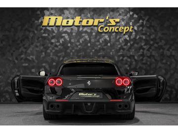 صورة 6 لـ 2018 Ferrari GTC4LUSSO
