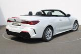 BMW M440i xDrive Cabrio M SPORT+STANDHZ+KAMERA+HUD+A - mit Benzin-Antrieb: Ambiente-Beleuchtung, Cabrio