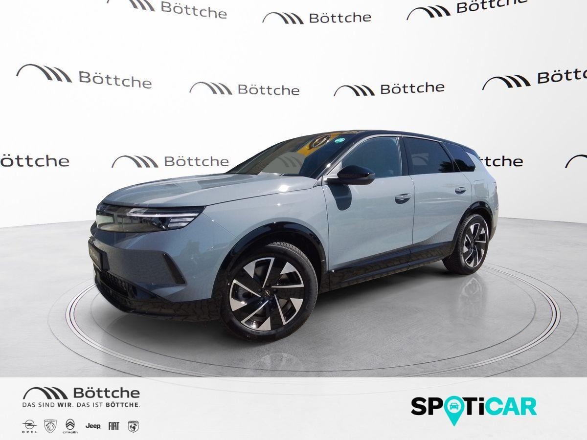 Opel Grandland Electric GS