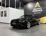 Audi A5 Sportback 2.0 TDI DSG S-LINE Sport/PLUS - Audi A5 mit Diesel-Antrieb: Limousine, Automatik