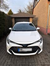 Toyota Corolla 1,8 Hybrid NAVI/SPUR/RFK/AC... - Toyota Corolla Gebrauchtwagen in Bremen