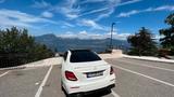Mercedes-Benz AMG E 63 S 4MATIC+*JungeSterne*Pano*Kamera*Burmu - gebrauchte Mercedes-Benz E 63 AMG aus dem Jahr 2017
