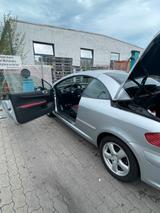 Peugeot 307 CC 2.0 - Peugeot 307 in Nürnberg