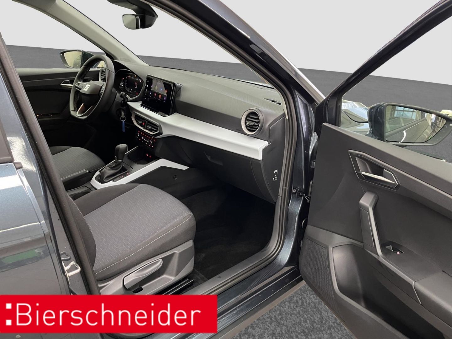 Seat Arona - Bild 34